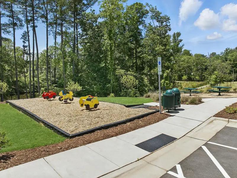 Pocket Park | Georgias Landing Pocket Park | Georgias Landing