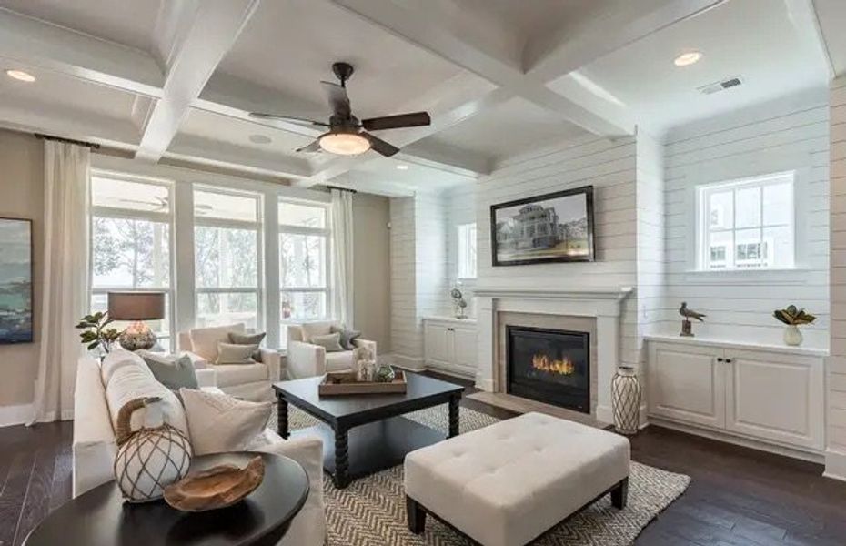 Image 15 of the Dunes West Golf and River Club community in Mount Pleasant, SC.