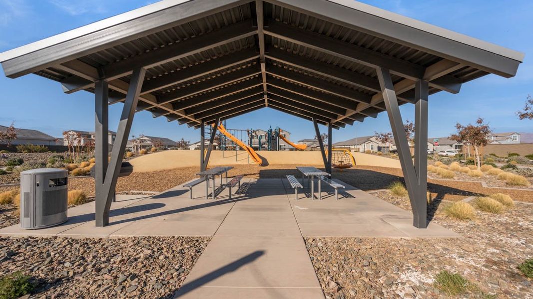 Community amenity available to residents of Radiance at Superstition Vistas in Apache Junction (Image 26).