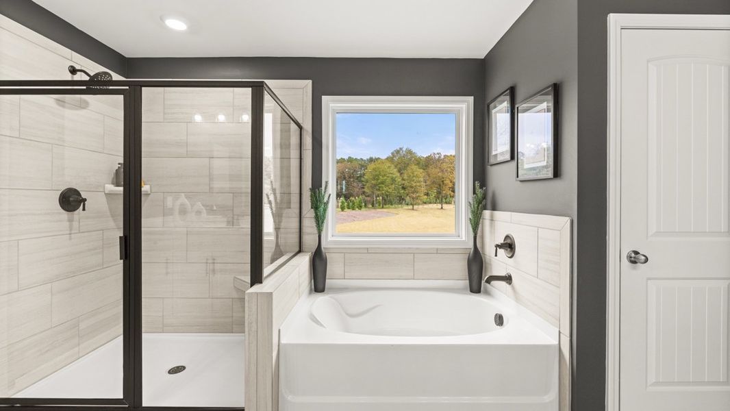 Image 80 of the Haven Abbey community in Cumming, GA.