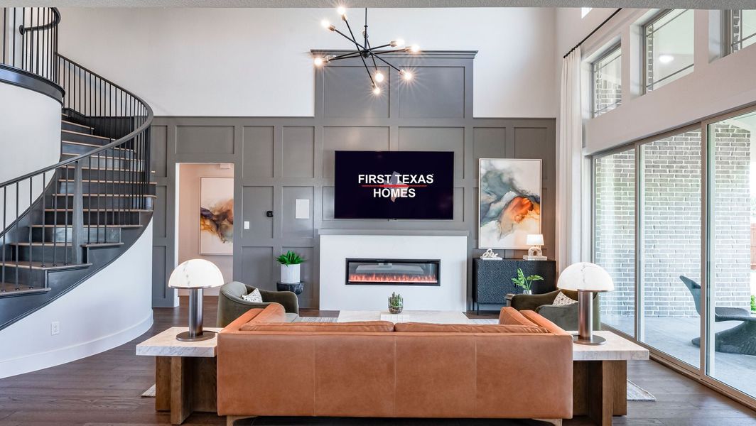 Image 11 of the Shady Valley Estates community in Midlothian, TX. Image 11 of the Shady Valley Estates community in Midlothian, TX.