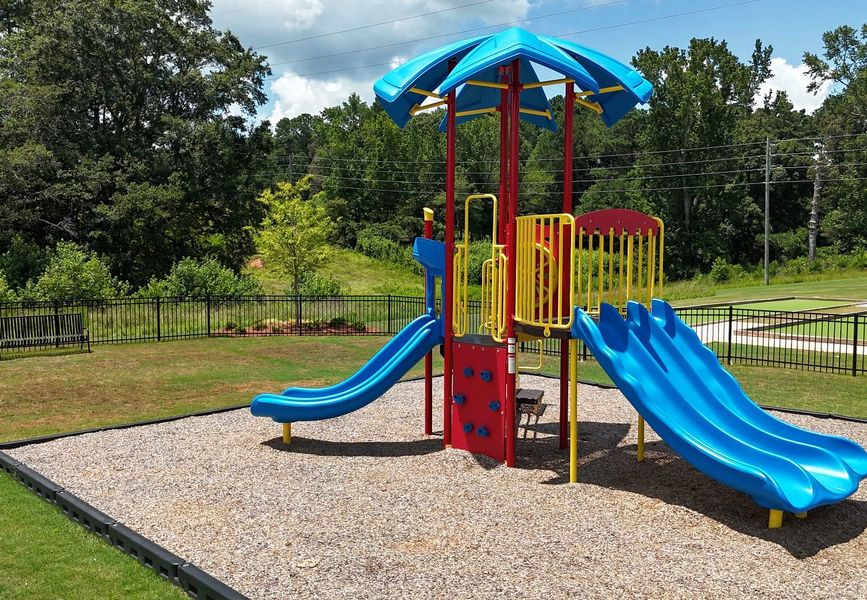 Community amenity available to residents of Casteel in Bethlehem (Image 3).