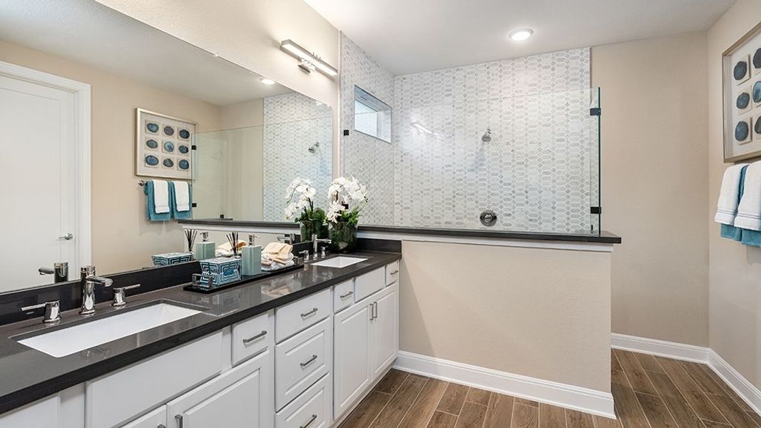 Image 15 of the Arrowhead Ranch 60s community in Dripping Springs, TX.