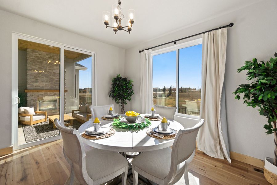 Sonders Fort Collins,80524