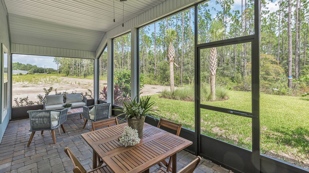 Image 16 of the Village Walk community in Fernandina Beach, FL.