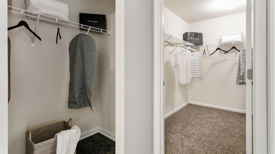 Image 17 of the River Glen Express community in Yulee, FL.