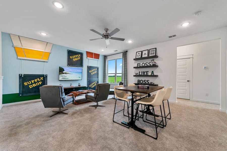 Image 17 of the Glen Crossing community in Celina, TX. Image 17 of the Glen Crossing community in Celina, TX.