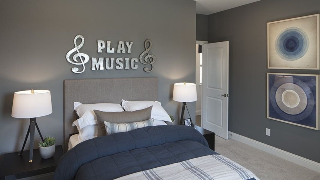 Image 21 of the Montgomery Farm Estates 90s - Darling community in Allen, TX.