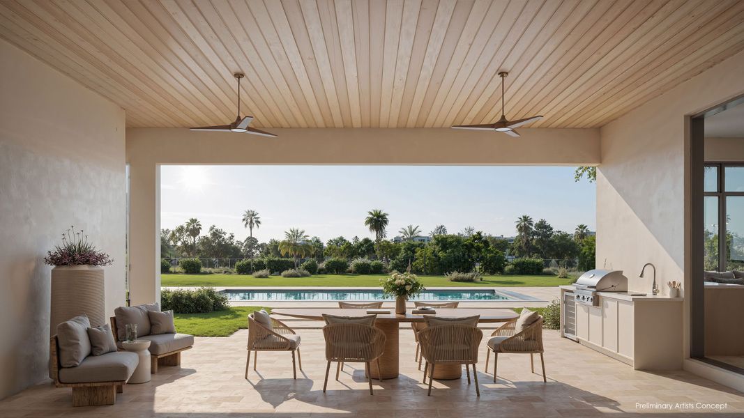 Estates by Turnberry,33326