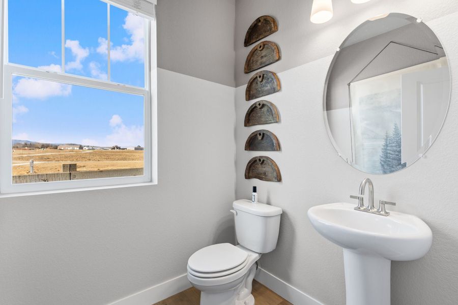 New Homes in Berthoud, CO.  - Slide 15