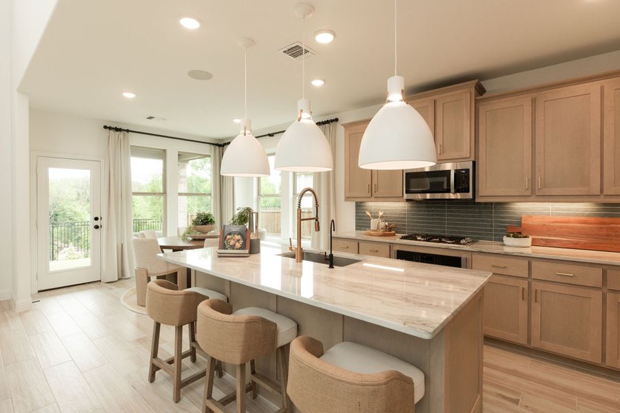 Kitchen Kitchen