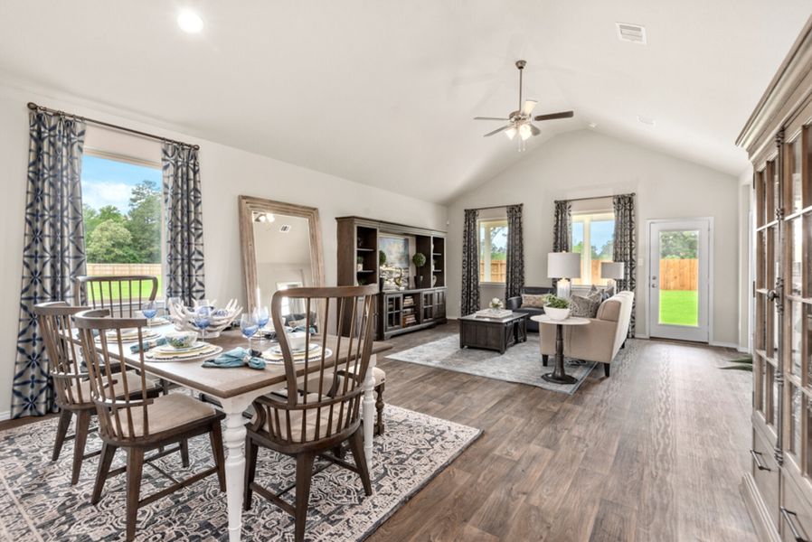 Image 11 of the Dovershire community in Spring, TX.