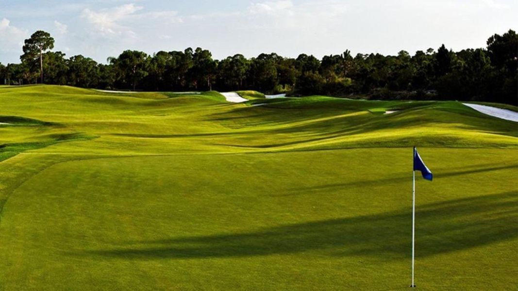 Natural surroundings and green spaces near PGA Village Verano in Port St. Lucie, FL (Image 40). Natural surroundings and green spaces near PGA Village Verano in Port St. Lucie, FL (Image 40).