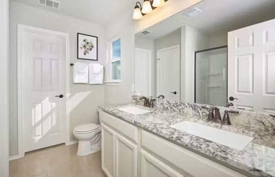 Image 33 of the Carlson Place community in Georgetown, TX.