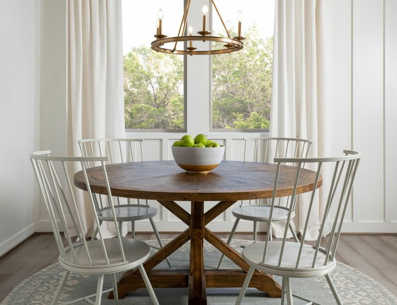 Image 31 of the Creekside Ranch community in Richmond, TX.