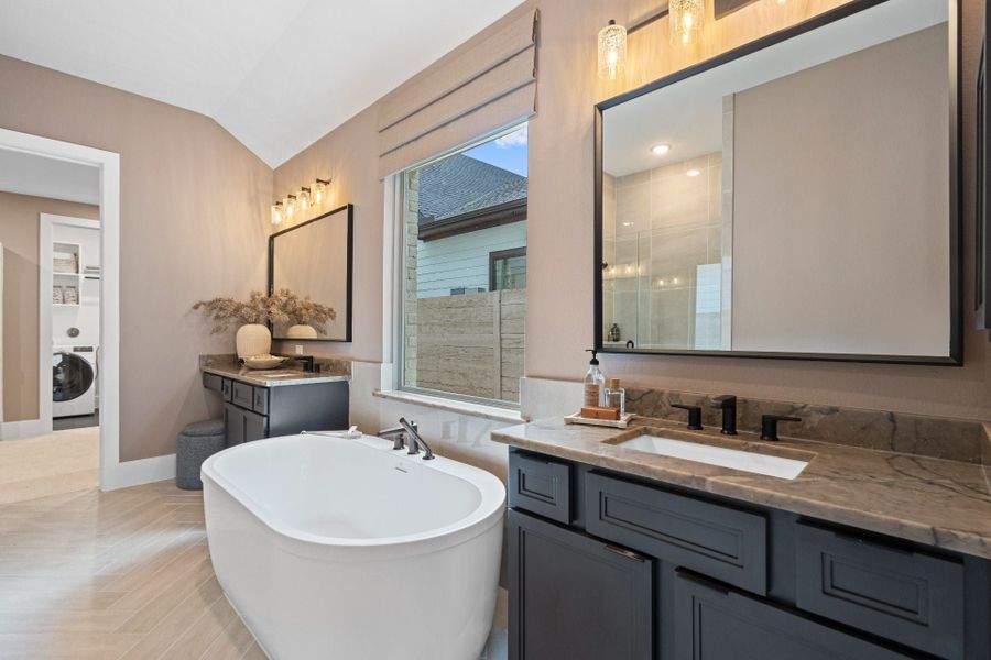 Two Step Farm New Homes in Montgomery, TX.  - Slide 16