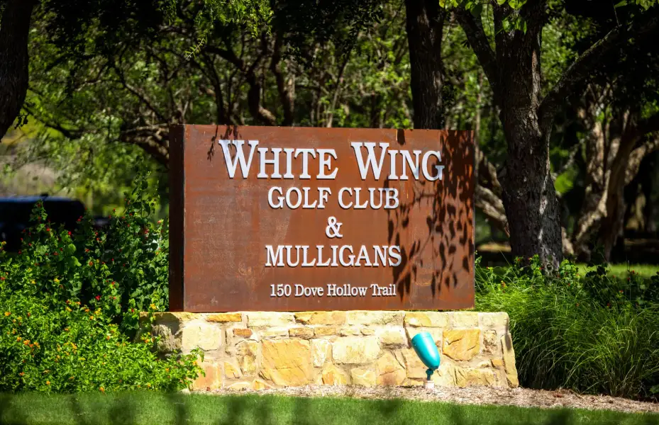 White Wing Golf Club White Wing Golf Club