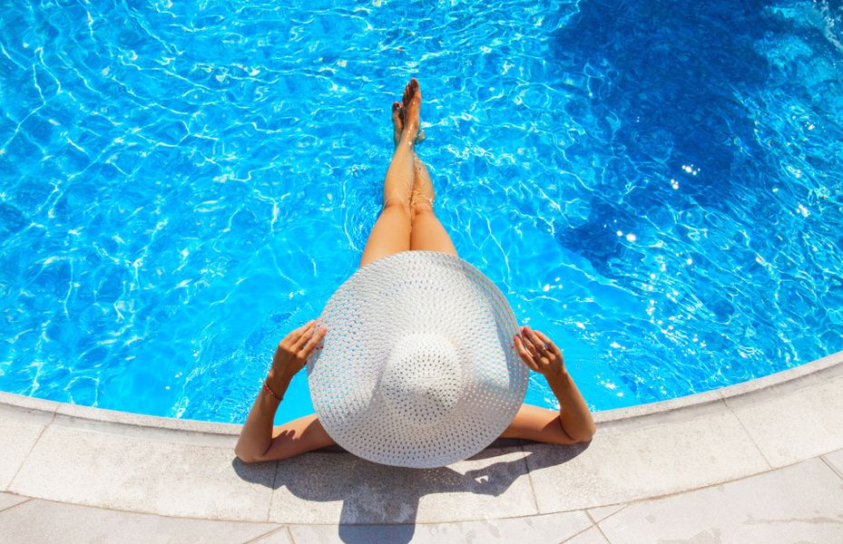 Resort Amenities Nearby Your Dream New Home in Arbor Oaks.