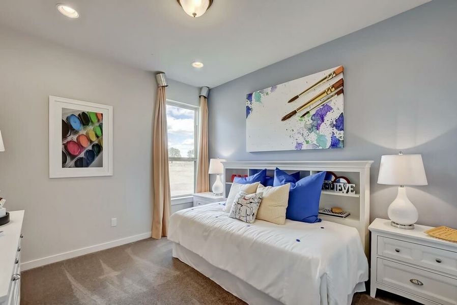 Image 9 of the Grayson community in Leander, TX.