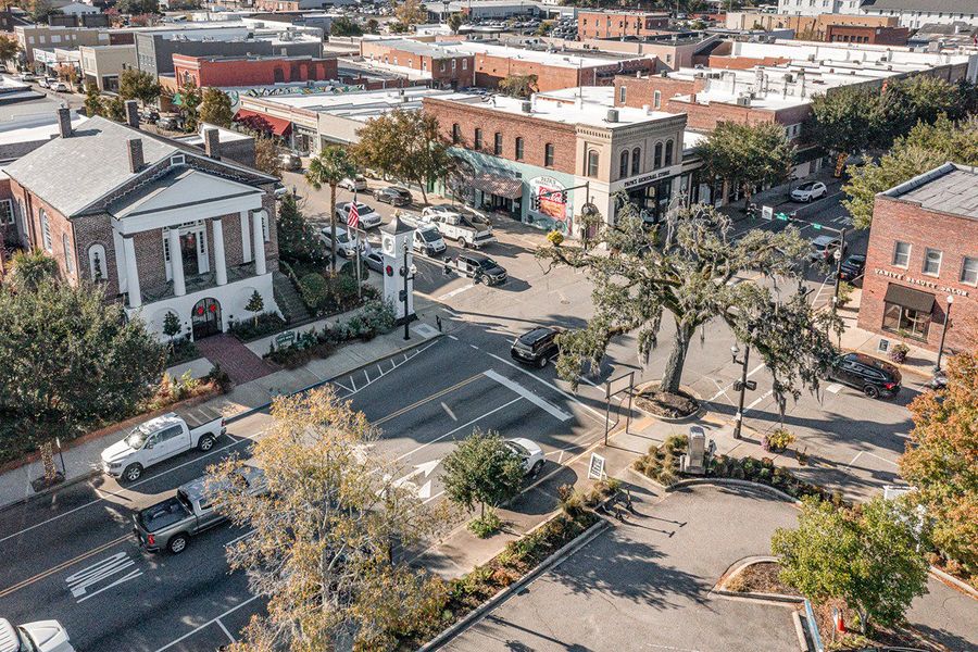 Image 26 of the Kingston Bay community in Conway, SC.