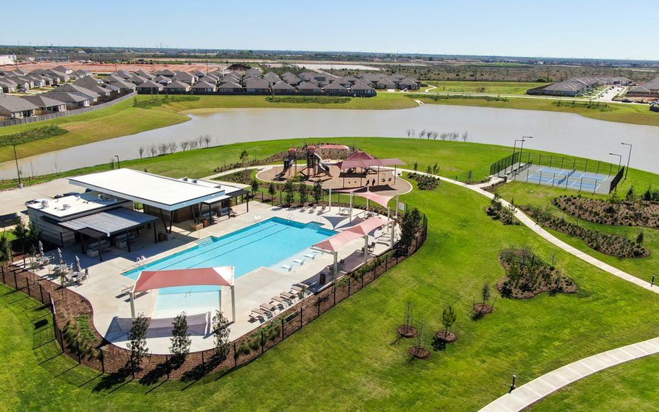Fedrick Harris Estate Homes The Grand Prairie Image 5 Fedrick Harris Estate Homes The Grand Prairie Image 5
