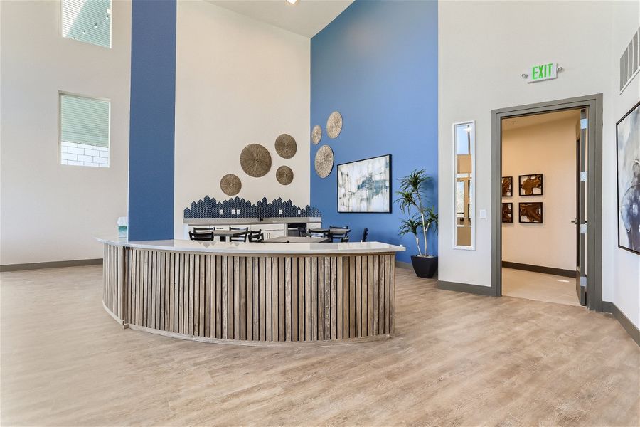 Image 17 of the The Trails at Westcreek community in Parker, CO.