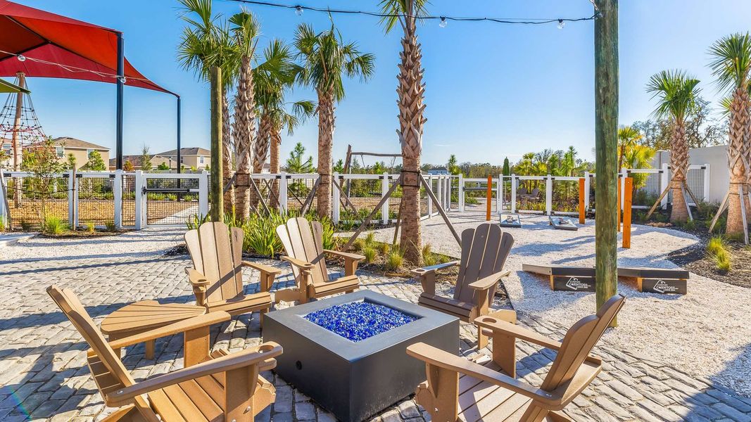 Community amenity available to residents of Northwater at Two Rivers in Zephyrhills (Image 6). Community amenity available to residents of Northwater at Two Rivers in Zephyrhills (Image 6).