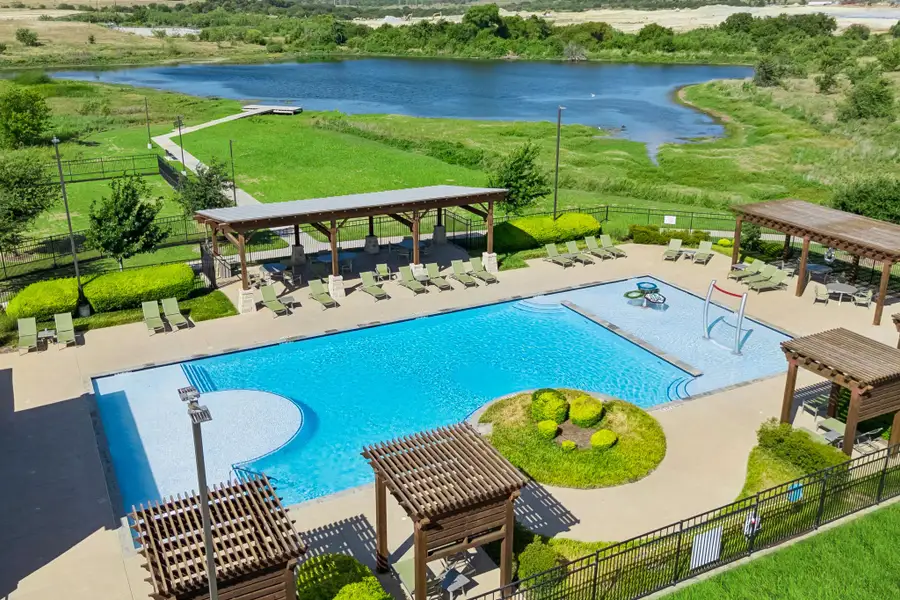 Community amenity available to residents of Cibolo Hills West in Fort Worth (Image 3).