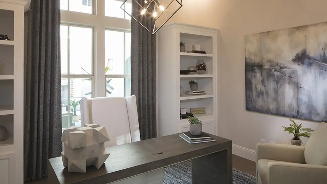 Image 5 of the Montgomery Farm Estates 90s - Darling community in Allen, TX.