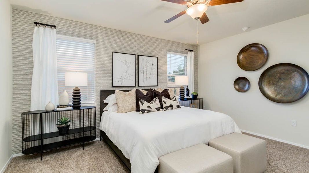 Image 20 of the Heartland Ranch master-planned community in Coolidge, AZ.