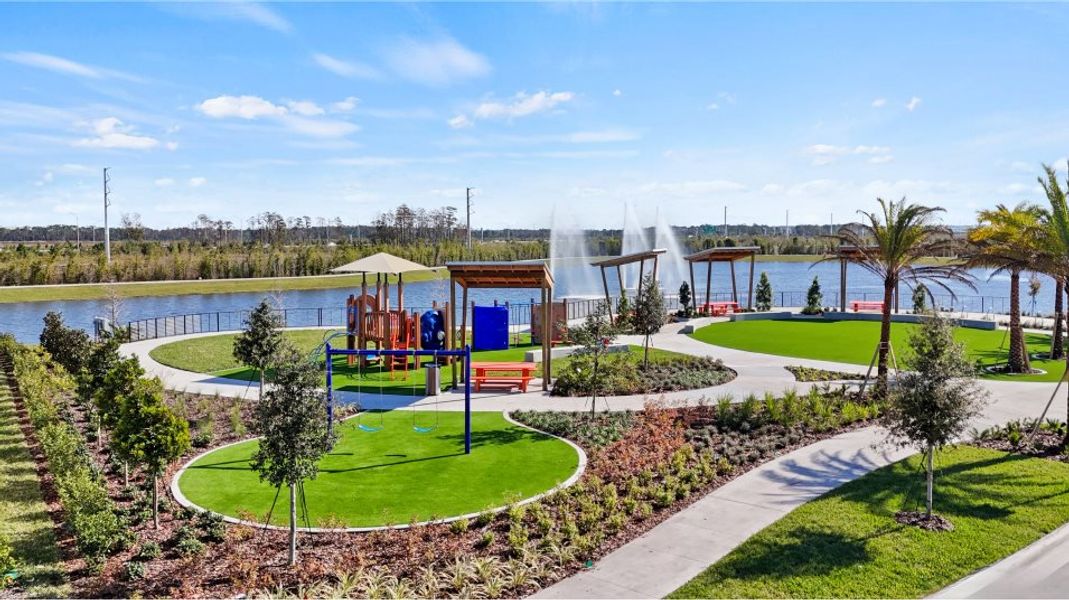 Playground Playground