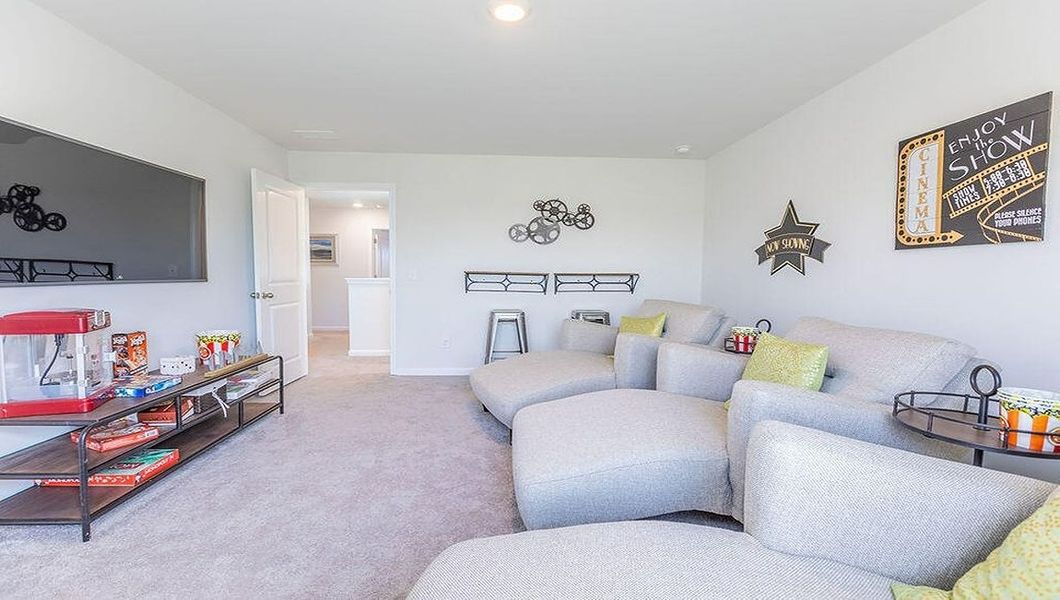 Image 19 of the Reserve at Mallard Crossing community in Summerville, SC.