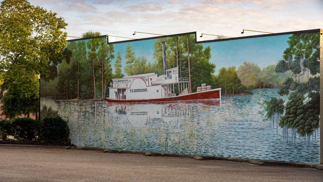 Image 28 of the Dove Crossing community in Conway, SC.
