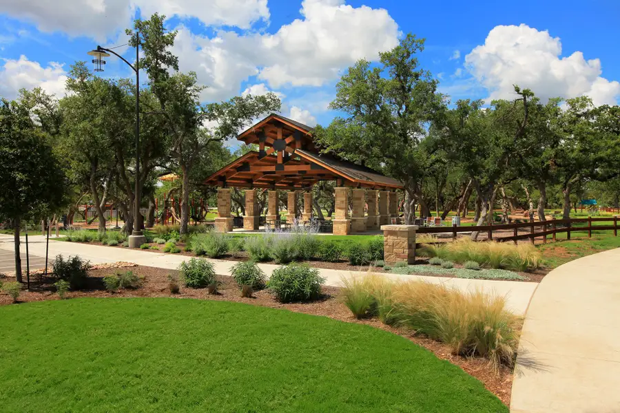 Georgetown, TX New Homes.  - Slide 3