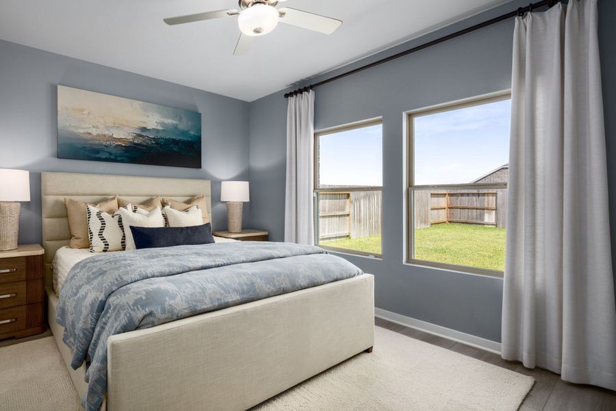 Windrose Green New Homes in Angleton, TX. - Slide 32 Windrose Green New Homes in Angleton, TX. - Slide 32