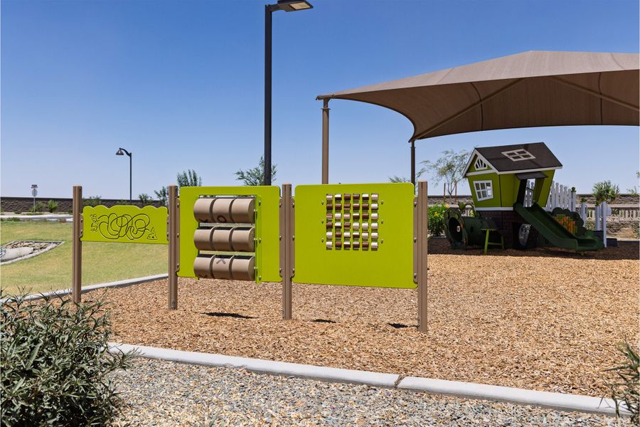 Community amenity available to residents of Rancho Santa Rosa in Maricopa (Image 19). Community amenity available to residents of Rancho Santa Rosa in Maricopa (Image 19).