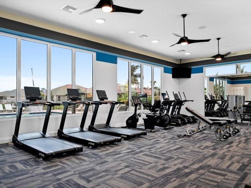 Community amenity available to residents of High Pointe in Vero Beach (Image 23).