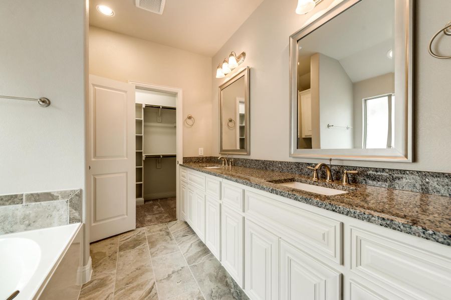 Image 4 of the Williamsburg community in Royse City, TX.