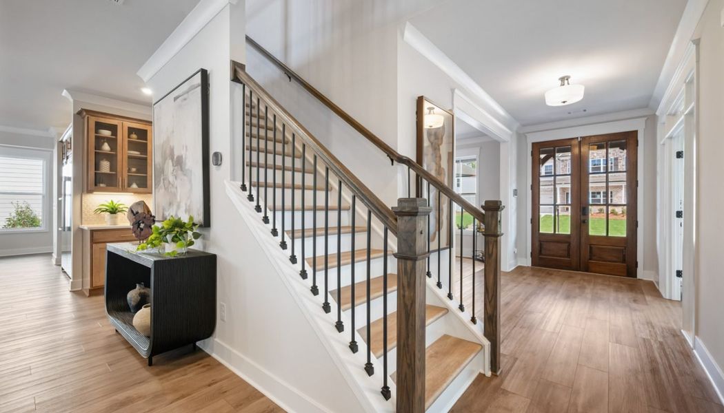 Image 53 of the Ponderosa Farms Manor community in Gainesville, GA. Image 53 of the Ponderosa Farms Manor community in Gainesville, GA.