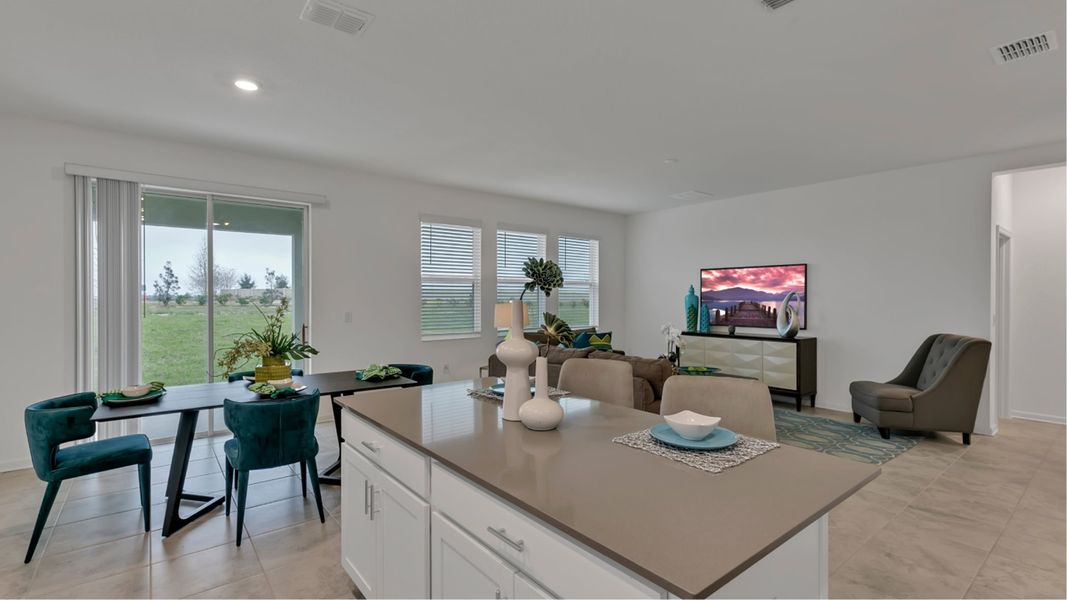 Image 13 of the Bellevue at Estates at Cherry Lake community in Groveland, FL. Image 13 of the Bellevue at Estates at Cherry Lake community in Groveland, FL.