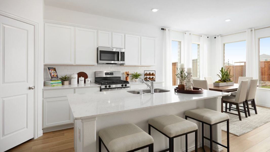 Image 11 of the Chisholm Trail Ranch community in Crowley, TX. Image 11 of the Chisholm Trail Ranch community in Crowley, TX.