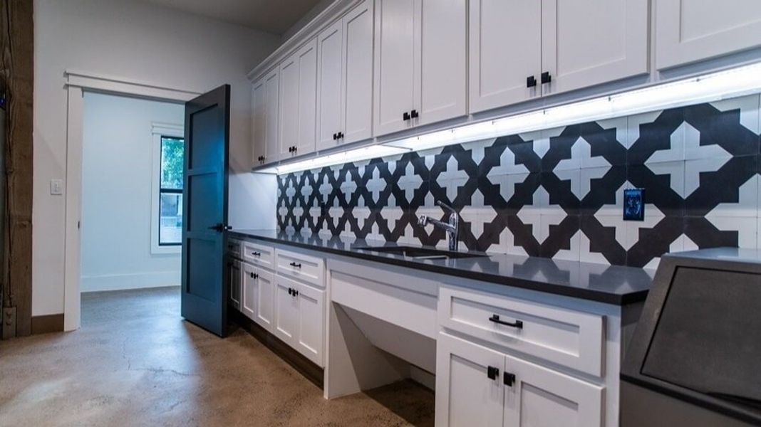 Image 15 of the Montgomery Farm Estates 90s - Darling community in Allen, TX.