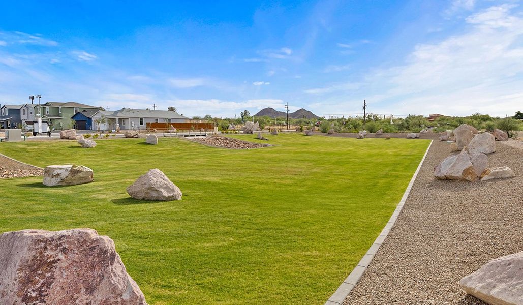Image 52 of the Redford Estates community in Tucson, AZ.