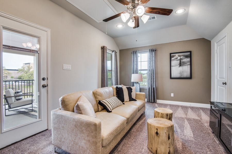 Image 21 of the Lakeshore Terrace community in Flower Mound, TX. Image 21 of the Lakeshore Terrace community in Flower Mound, TX.