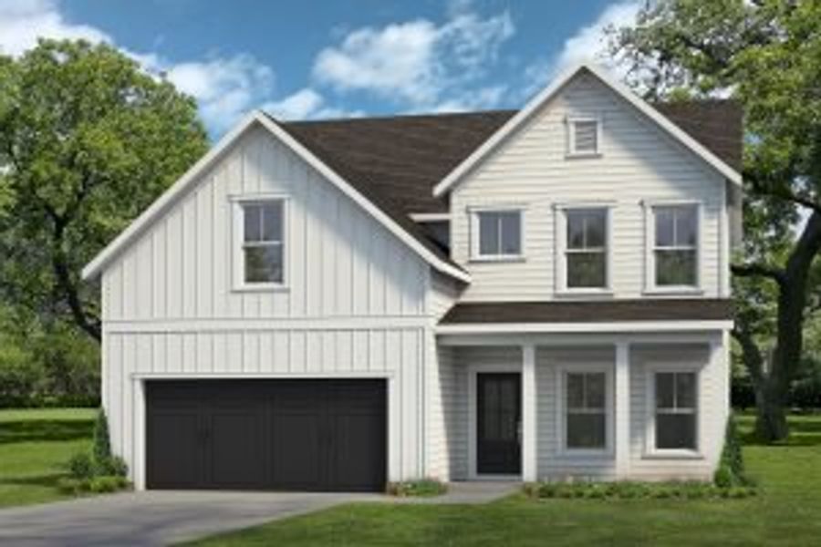 Image 5 of the Easterwood Park community in Decatur, GA.