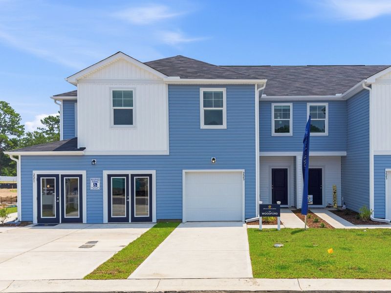 New Homes in Holly Ridge, NC.  - Slide 10