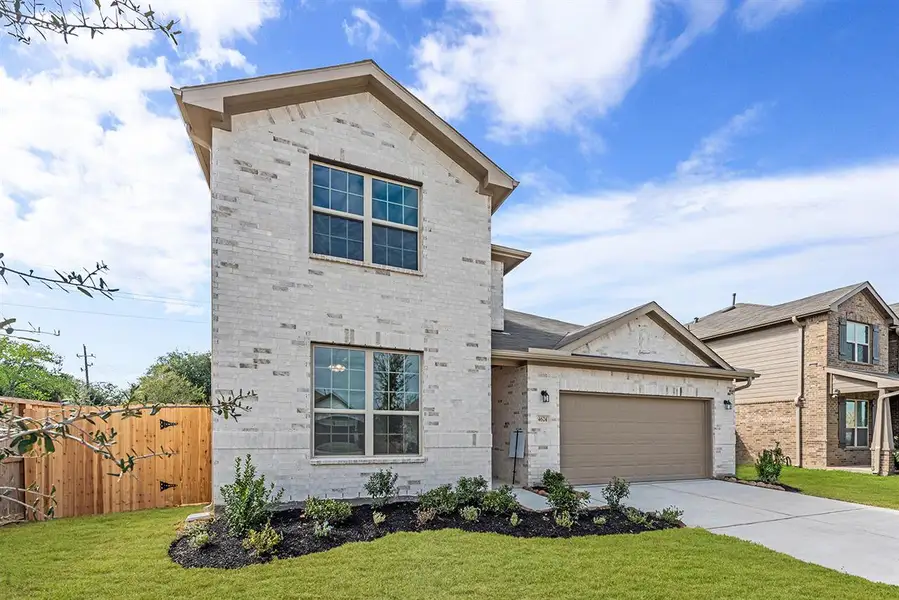 Image 2 of the Seabourne Landing community in Rosenberg, TX.