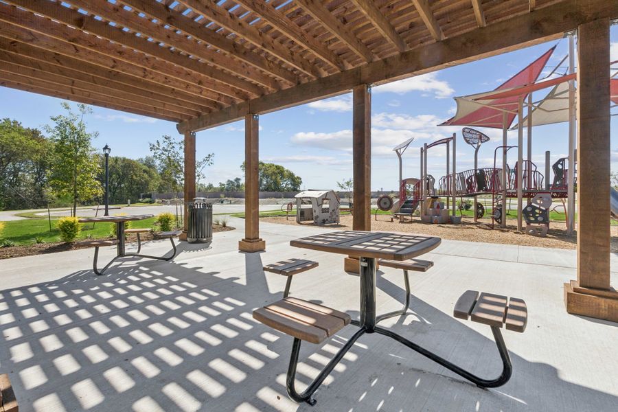 Southridge Community Photo