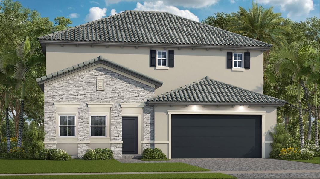 Image 2 of the Cedar Pointe: Juniper Collection community in Miami, FL. Image 2 of the Cedar Pointe: Juniper Collection community in Miami, FL.