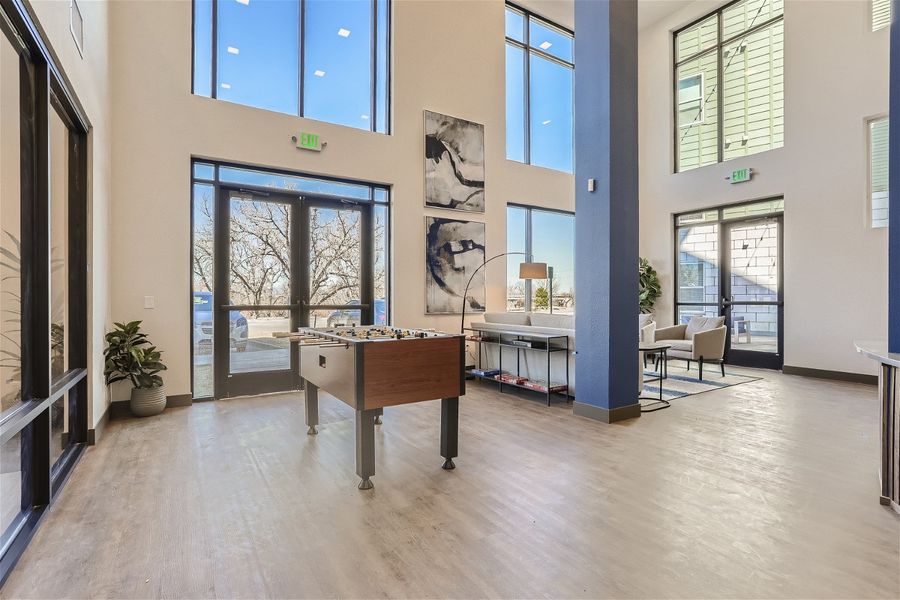 Image 18 of the The Trails at Westcreek community in Parker, CO.